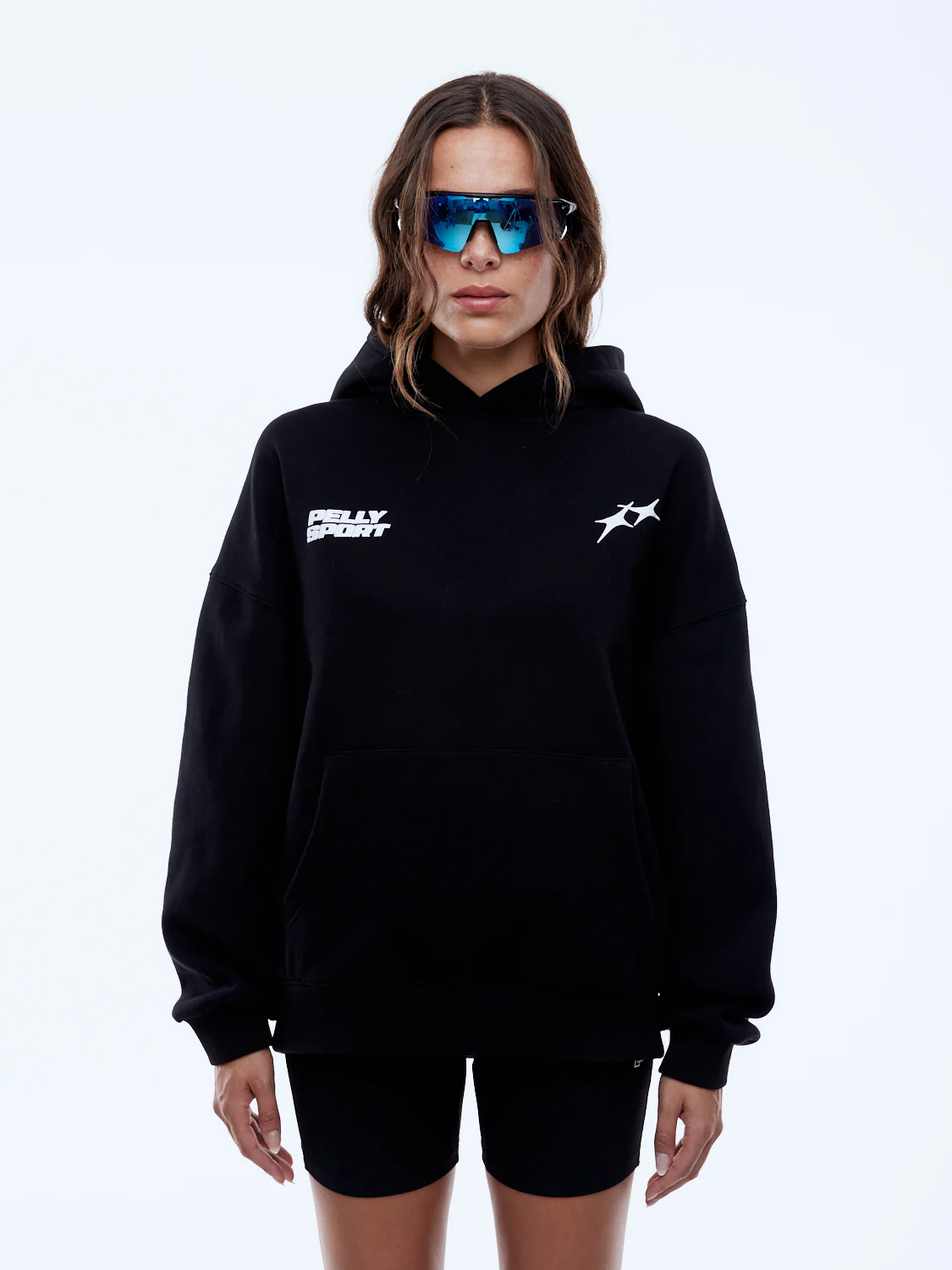DOUBLE STAR HOODIE - Image 6