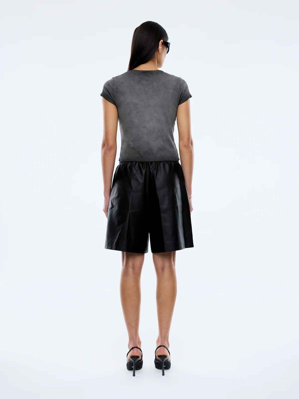 EP HEART RIB BABY TEE - Image 3