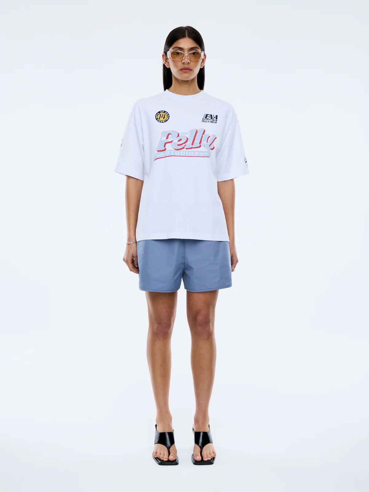 EP STUDIOS TEE - Image 6