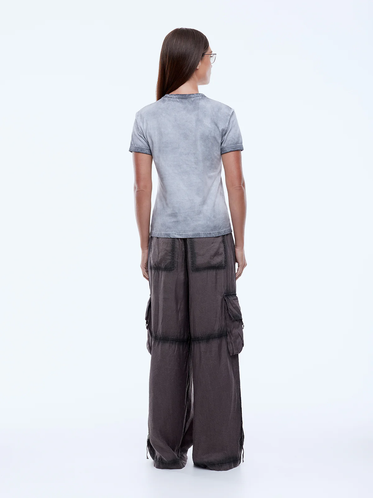 FADING STAR RELAXED BABY TEE - Image 5