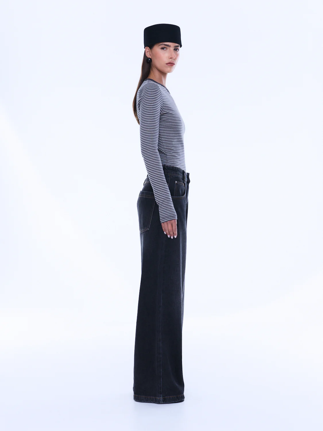 GEORGIA DENIM JEAN - Image 3