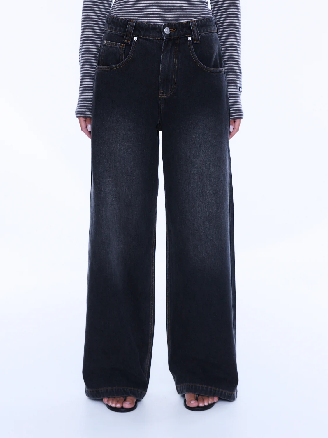 GEORGIA DENIM JEAN - Image 5