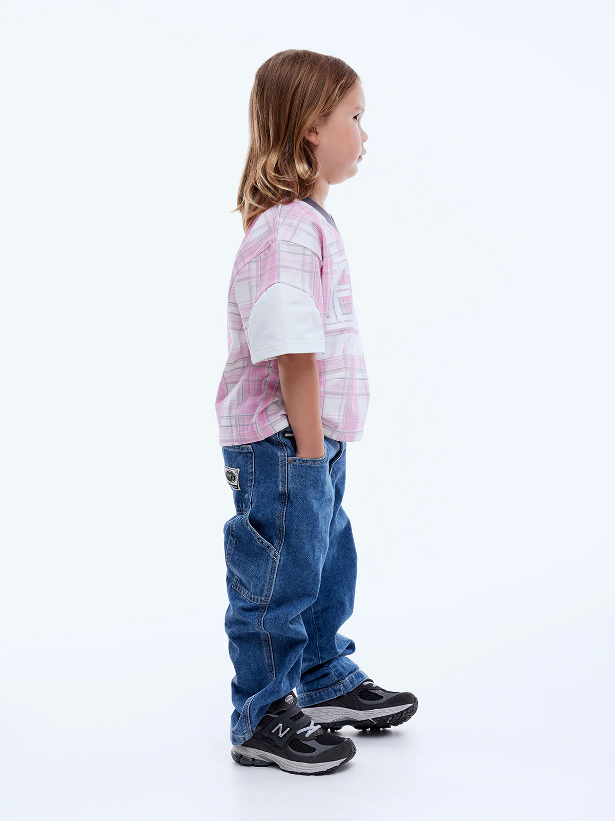 KIDS LUNAR JERSEY - Image 7