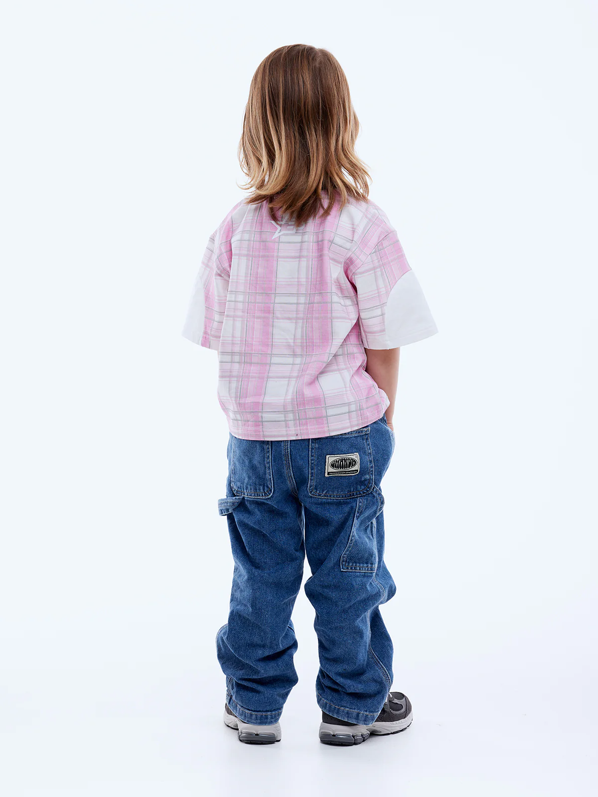 KIDS LUNAR JERSEY - Image 8