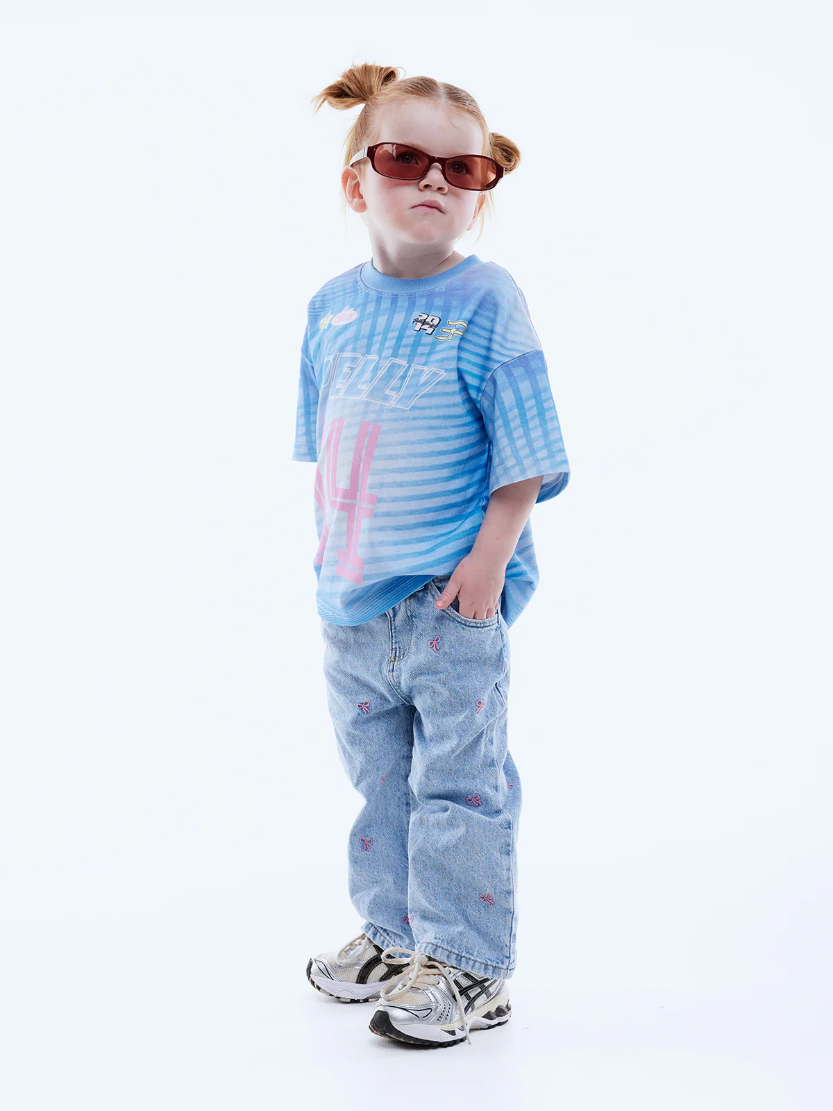 KIDS SOLAR TEE - Image 8