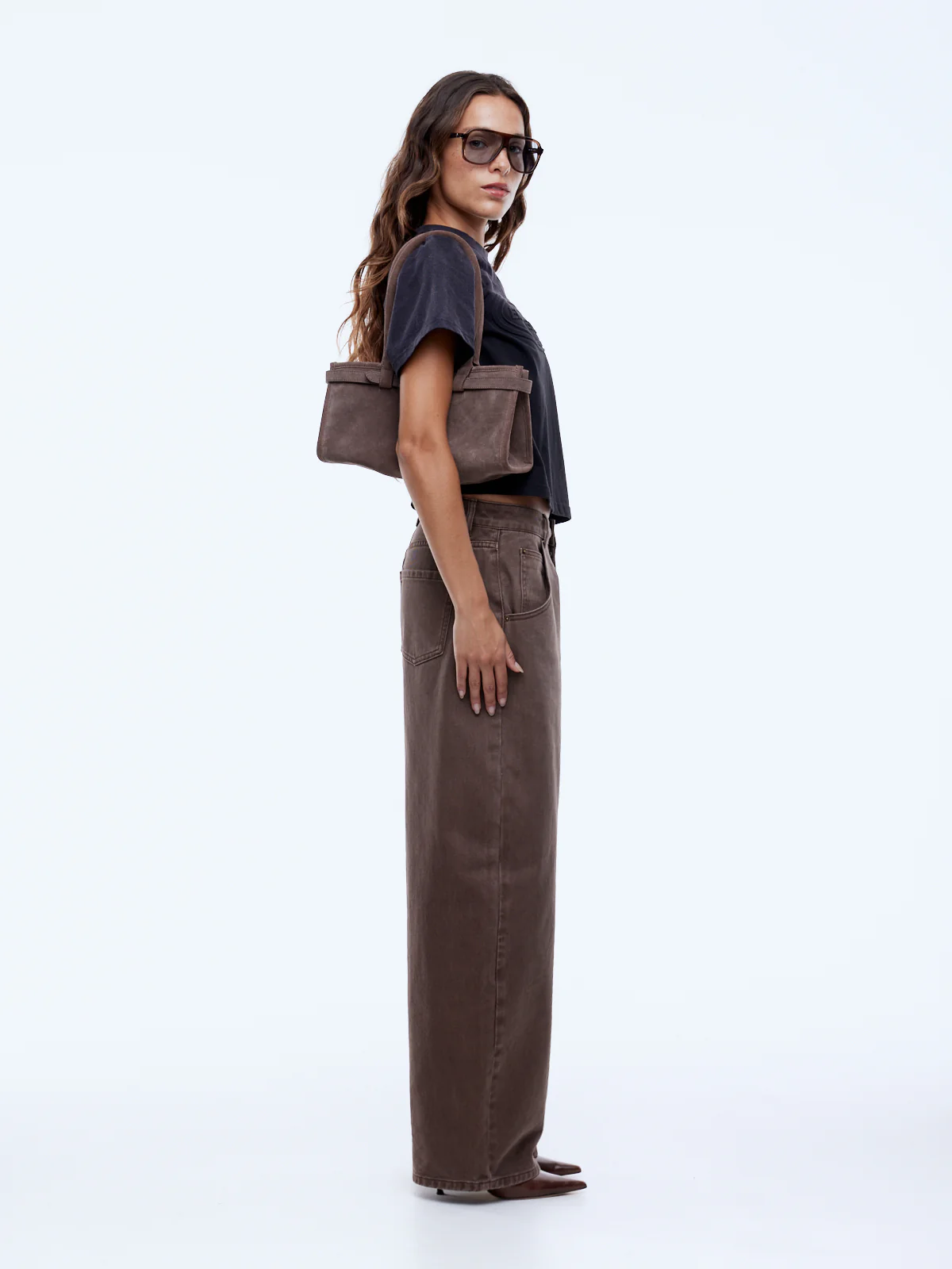 LEESA DENIM JEAN - Image 3