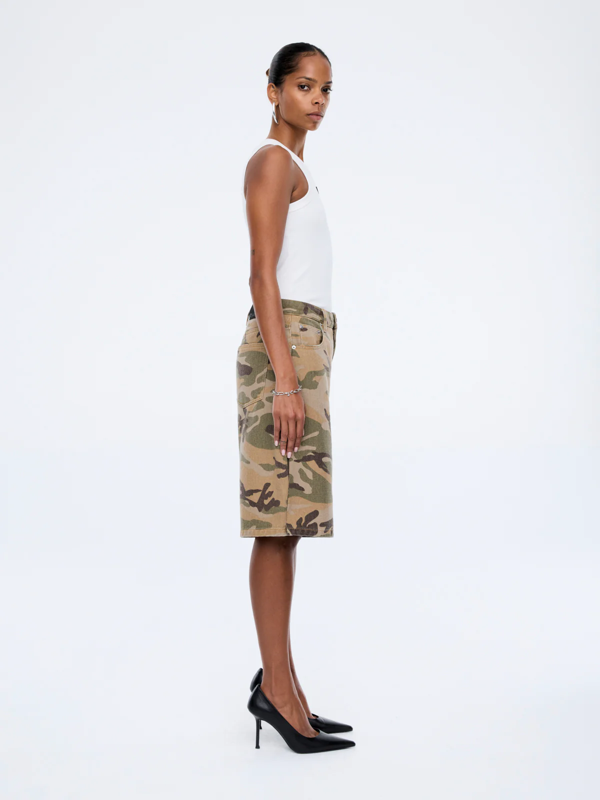 MILLIE SHORT - Image 4