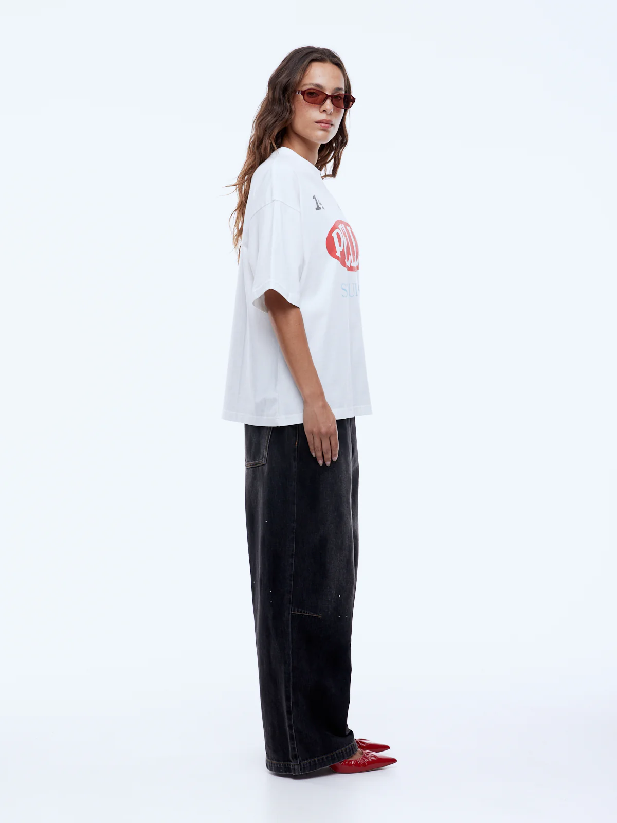 PELLY SPORT TEE - Image 3