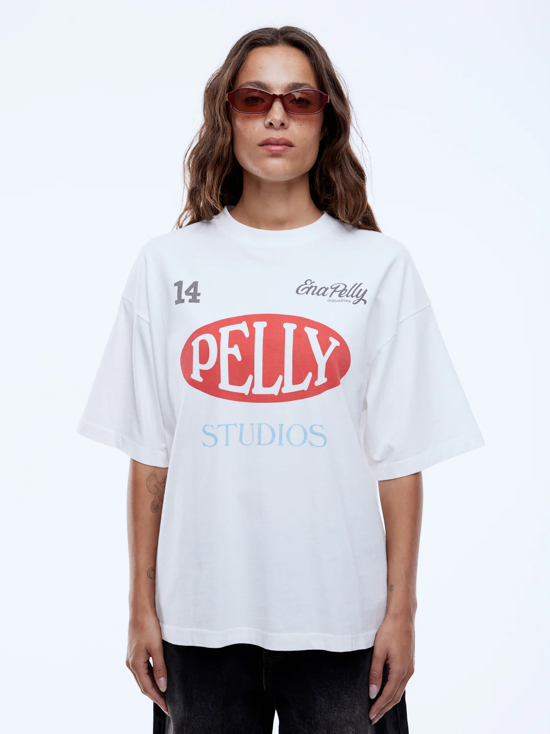 PELLY SPORT TEE - Image 5