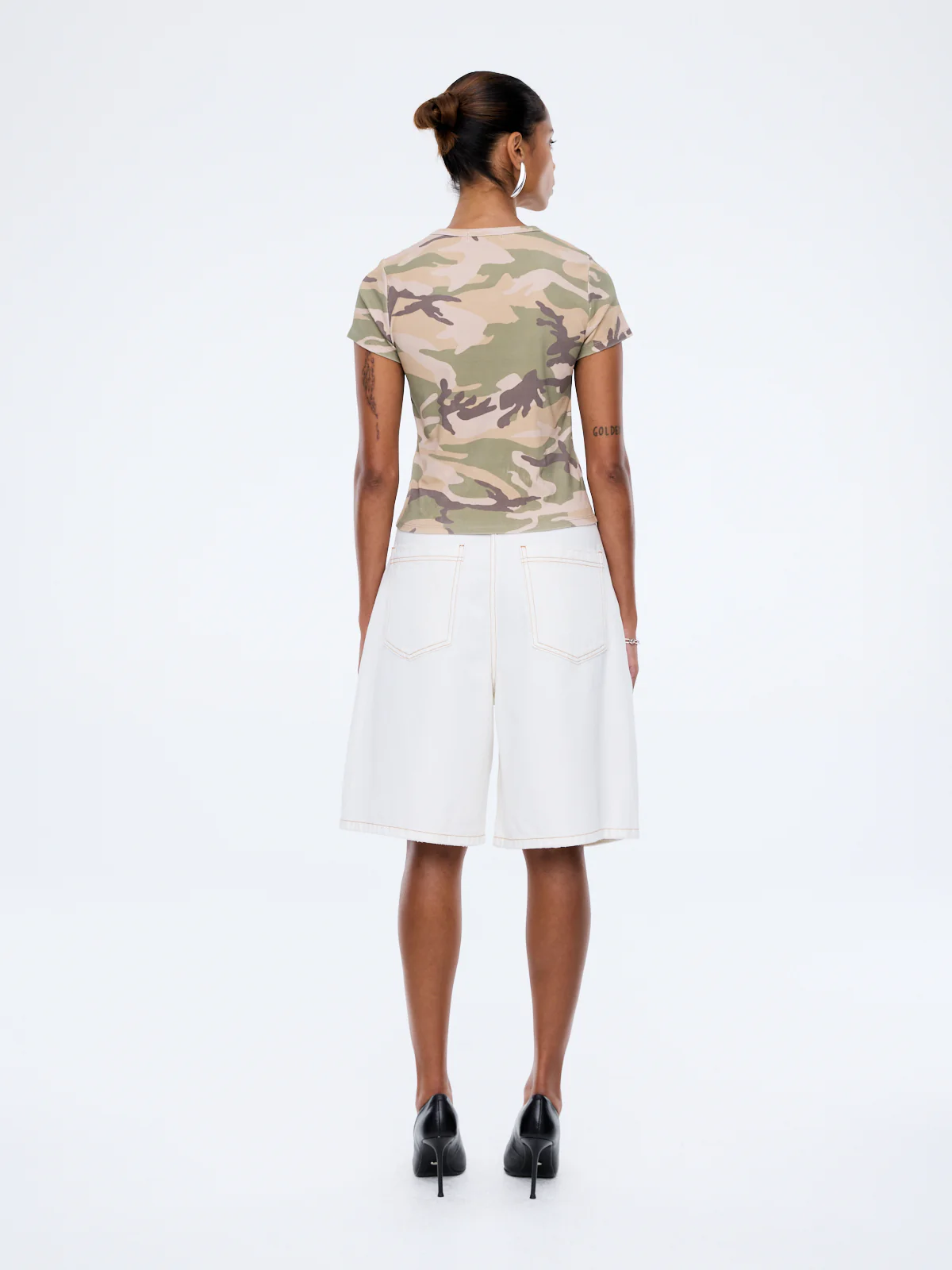 TESSA BABY TEE - Image 3