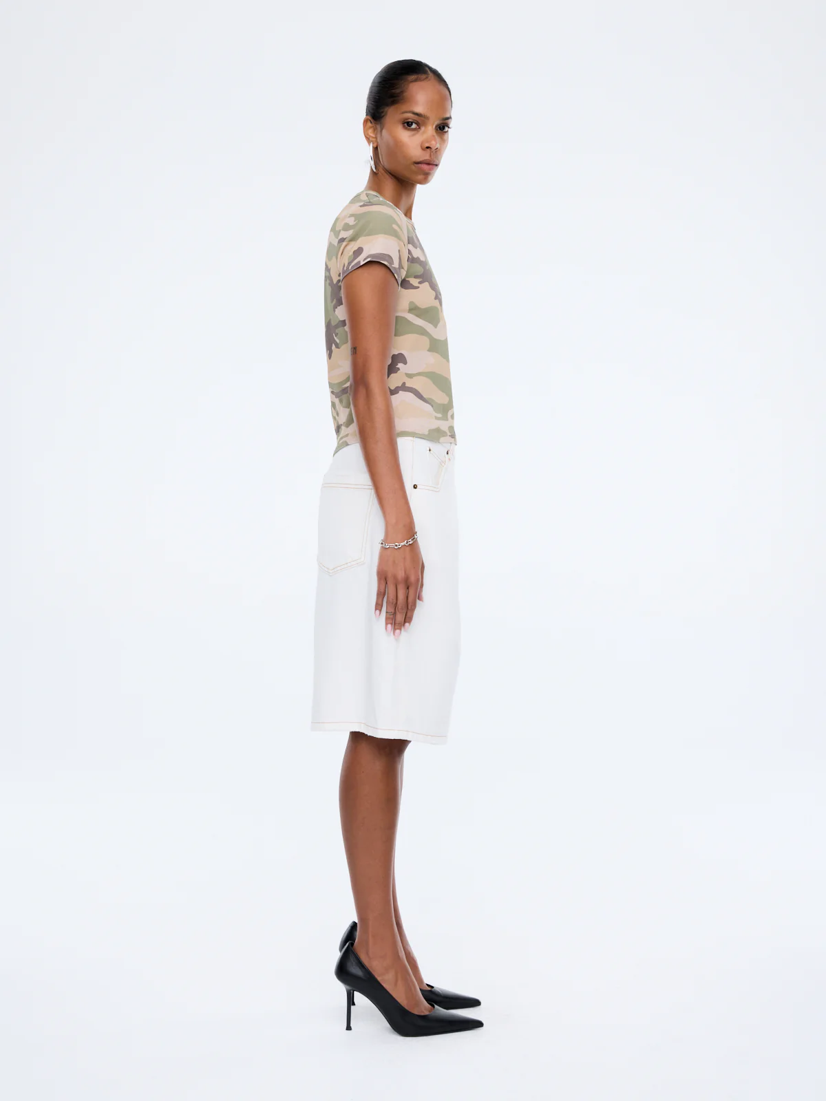 TESSA BABY TEE - Image 4