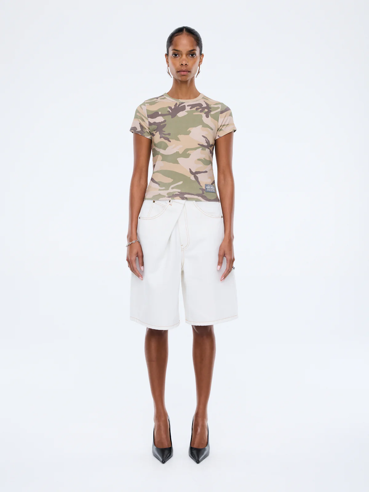 TESSA BABY TEE - Image 6